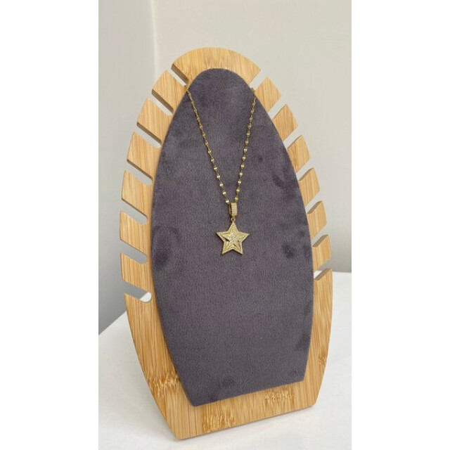 Büyük Yıldız Kolye