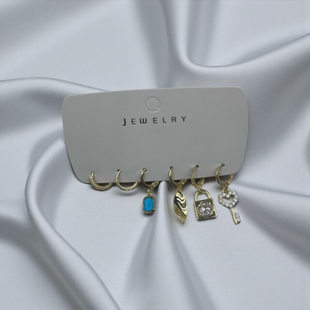 Vip &Ccedil;oklu K&uuml;pe // 174