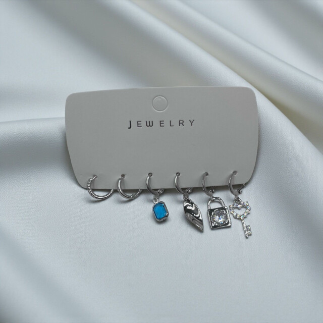 Vip &Ccedil;oklu K&uuml;pe // 174