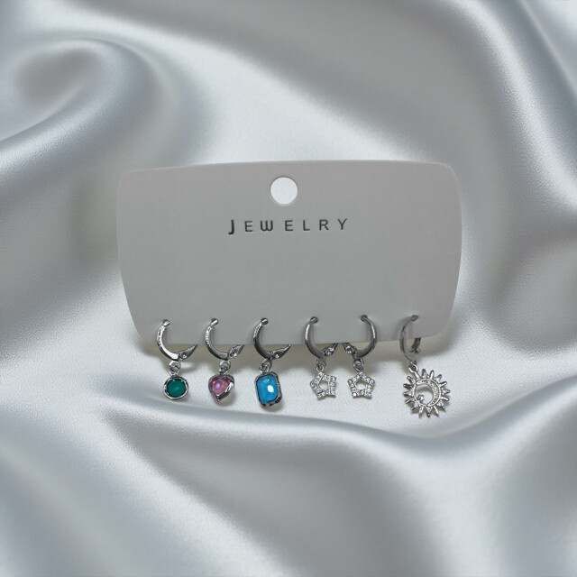 Vip &Ccedil;oklu K&uuml;pe // 175