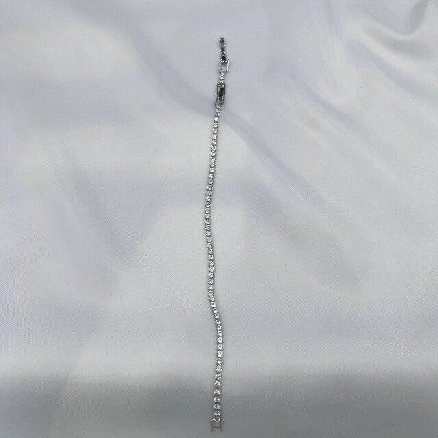 Zirkon Su Yolu Bileklik // 253