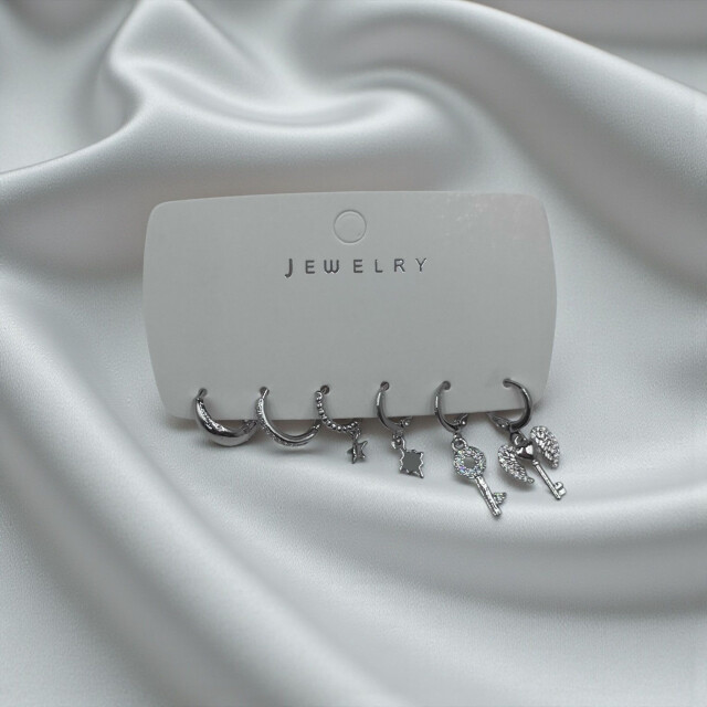 Vip &Ccedil;oklu K&uuml;pe // 172