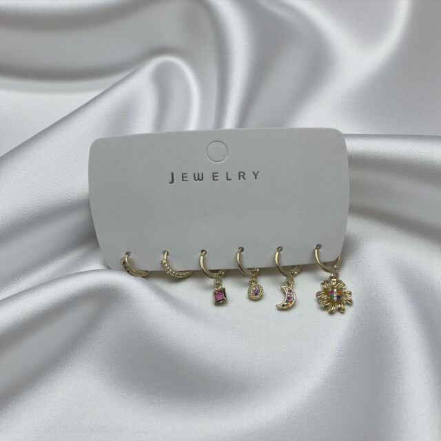 Vip &Ccedil;oklu K&uuml;pe // 178 - Gold