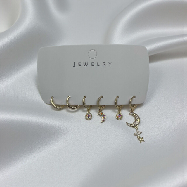 Vip &Ccedil;oklu K&uuml;pe // 179 - Gold