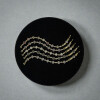Vip Yonca Bileklik Gold // 244