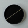 Vip Yonca Bileklik Gold // 244