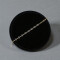 Vip Yonca Bileklik Gold // 244 - Mor